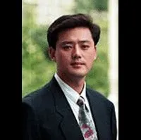 배우인 김성수의 대표 이미지