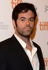 배우인 로버트 베이커의 대표 이미지