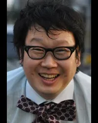 성우인 이장우의 대표 이미지