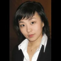 성우인 김서영의 대표 이미지