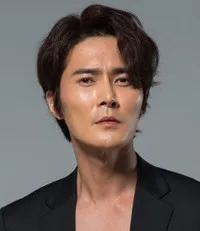 탤런트, 영화배우인 조동혁의 대표 이미지