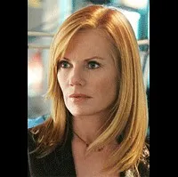 영화배우인 마그 헬젠버거의 대표 이미지