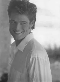 영화배우인 윌리엄 밀러의 대표 이미지