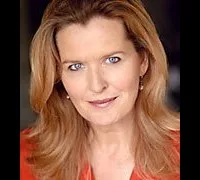 배우인 조단 베이커의 대표 이미지