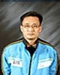 배구감독, 배구코치인 김의성의 대표 이미지