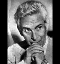 배우인 에른스트 도이치의 대표 이미지