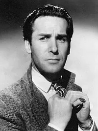 영화배우인 그리피스 존스의 대표 이미지