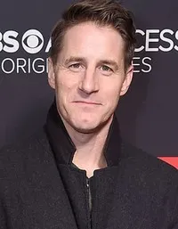 탤런트, 영화배우인 샘 재거의 대표 이미지