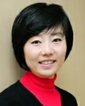 (전직)국회의원, (전직)금융인인 조윤선의 대표 이미지
