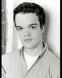 영화배우인 조던 프렌티스의 대표 이미지