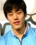 (전직)배구선수인 안재웅의 대표 이미지