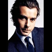 가수인 게빈 로스데일의 대표 이미지