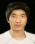 (전직)배구선수인 이철규의 대표 이미지