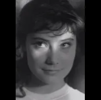 배우인 타티아나 사몰리오바의 대표 이미지