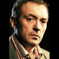 코미디언, 영화배우인 요제프 하데르의 대표 이미지