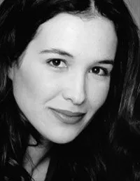 배우인 야엘 아베카시스의 대표 이미지