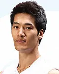 배구선수인 김민욱의 대표 이미지