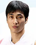 배구선수인 김학민의 대표 이미지