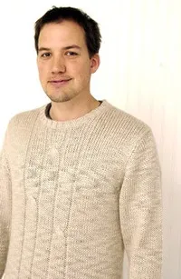 배우인 존 리빙스턴의 대표 이미지