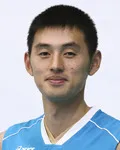 (전직)배구선수인 송문섭의 대표 이미지