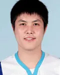 배구선수인 안태영의 대표 이미지
