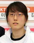 배구선수인 이애리의 대표 이미지