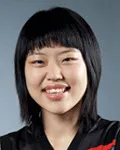 배구선수인 박수빈의 대표 이미지