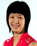 배구선수인 김다정의 대표 이미지