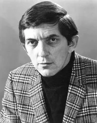 영화배우인 조나단 프리드의 대표 이미지