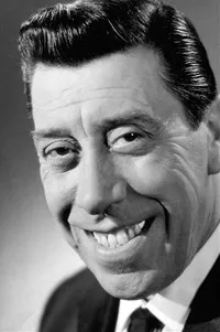 영화배우인 페르난델의 대표 이미지