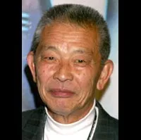 영화배우인 마코의 대표 이미지