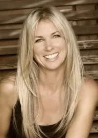 배우인 토니 허드슨의 대표 이미지