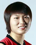 배구선수인 류은정의 대표 이미지