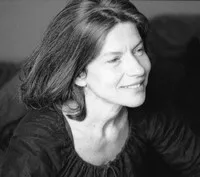 배우인 크리스틴 드주의 대표 이미지