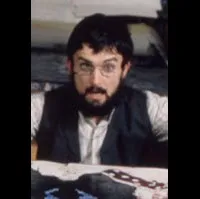 배우인 레기스 로이어의 대표 이미지