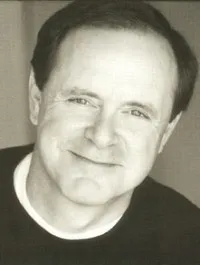 배우인 마이클 보프셰버의 대표 이미지