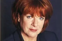 배우인 한넬로레 호거의 대표 이미지