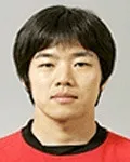축구선수인 김대현의 대표 이미지
