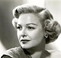 영화배우인 마조리 레이놀즈의 대표 이미지