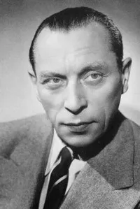 배우, 각본, 미술, 감독인 루이 주베의 대표 이미지