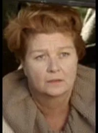 배우인 매기 레니의 대표 이미지