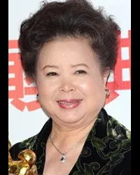 배우인 매방의 대표 이미지