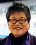 사진작가인 박영숙의 대표 이미지
