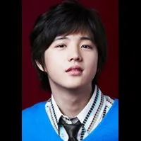 영화배우, 탤런트인 김혜성의 대표 이미지