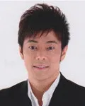 개그맨, 영화배우인 진나이 토모노리의 대표 이미지