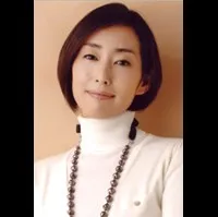영화배우인 기무라 타에의 대표 이미지