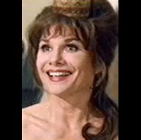 배우, 감독인 모니크 반 드 벤의 대표 이미지