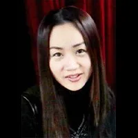 성우인 배정미의 대표 이미지