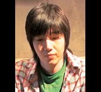 배우인 김병석의 대표 이미지