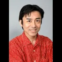 성우인 야나카 히로시의 대표 이미지